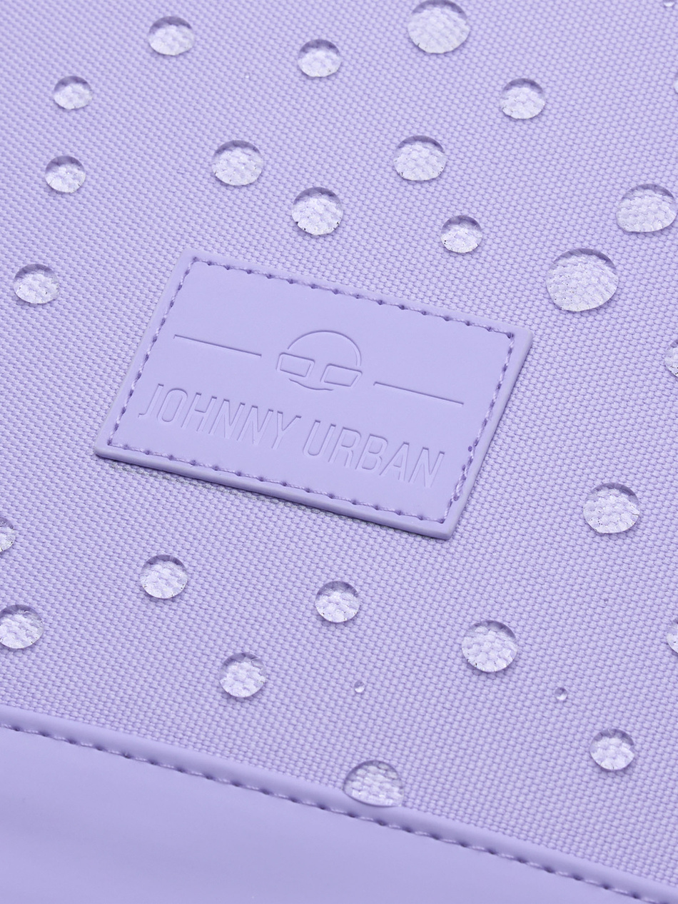 Plecak JOHNNY URBAN Jona Medium lilac