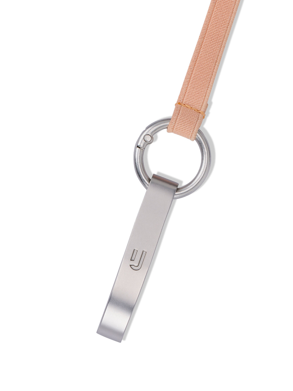 Torba na ramię JOHNNY URBAN Jessy sand