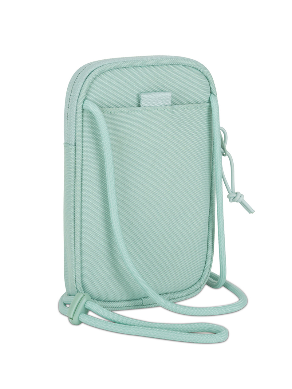 Torba crossbody JOHNNY URBAN Josh mint