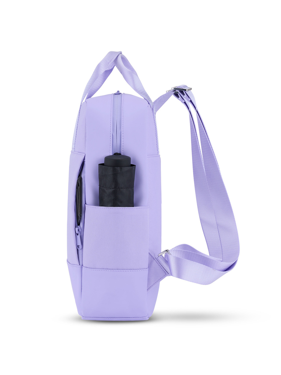 Plecak JOHNNY URBAN Jona Medium lilac