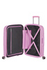 Walizka American Tourister Starvibe 67cm powiększana fioletowa