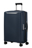 Walizka Samsonite Upscape 68cm powiększana Blue Nights
