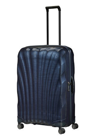 Walizka Samsonite C-Lite 81cm Midnight Blue