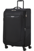 Walizka American Tourister Summerride 80cm powiększana czarna