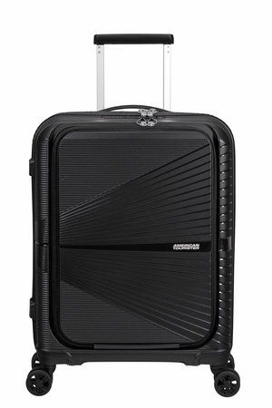 Walizka kabinowa American Tourister Airconic 55 cm czarna