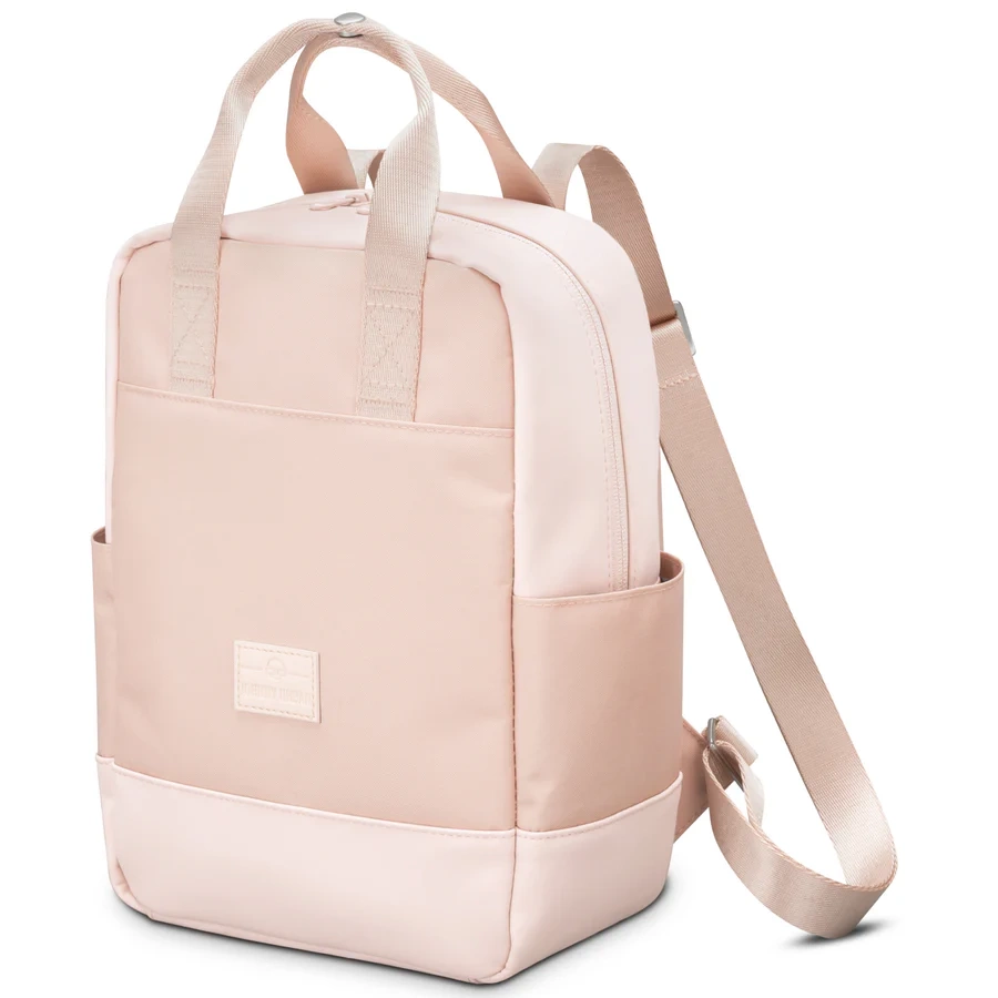 Plecak JOHNNY URBAN Jona Small Pink