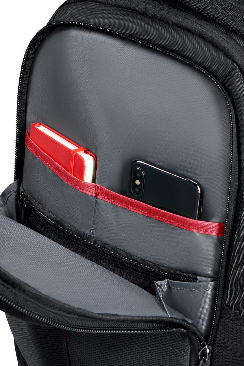 Plecak na laptopa Samsonite Guardit 3.0 M Black