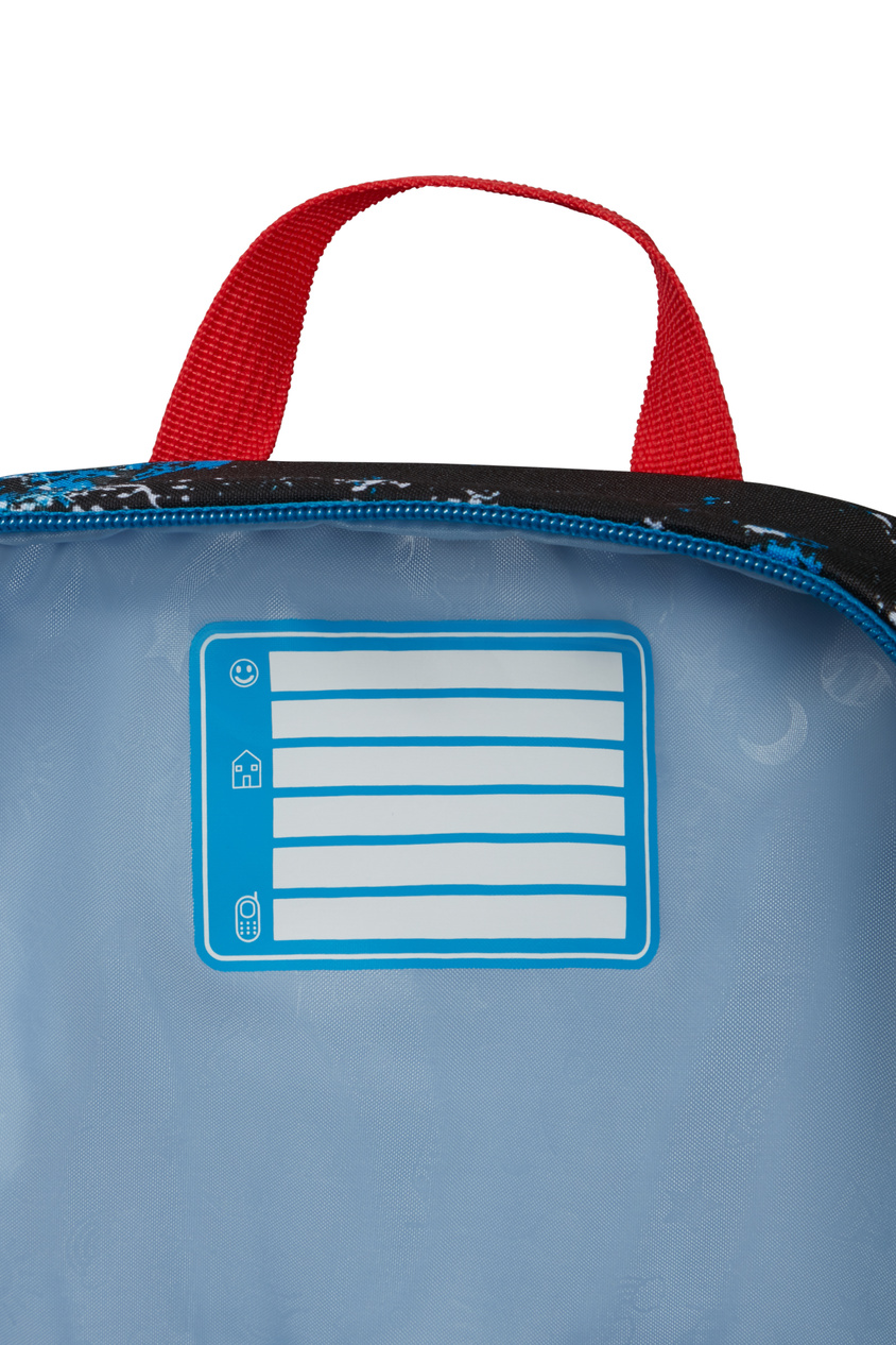 Plecak Samsonite Daydream Disney spiderman mystery