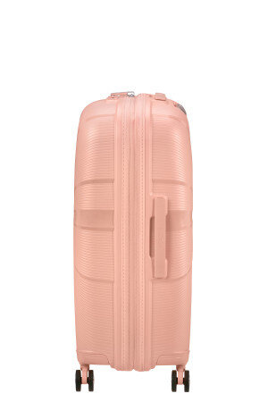 Walizka American Tourister Starvibe 67cm powiększana brzoskwiniowa