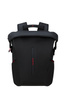 Plecak rolowany na laptopa Samsonite Ecodiver L czarny
