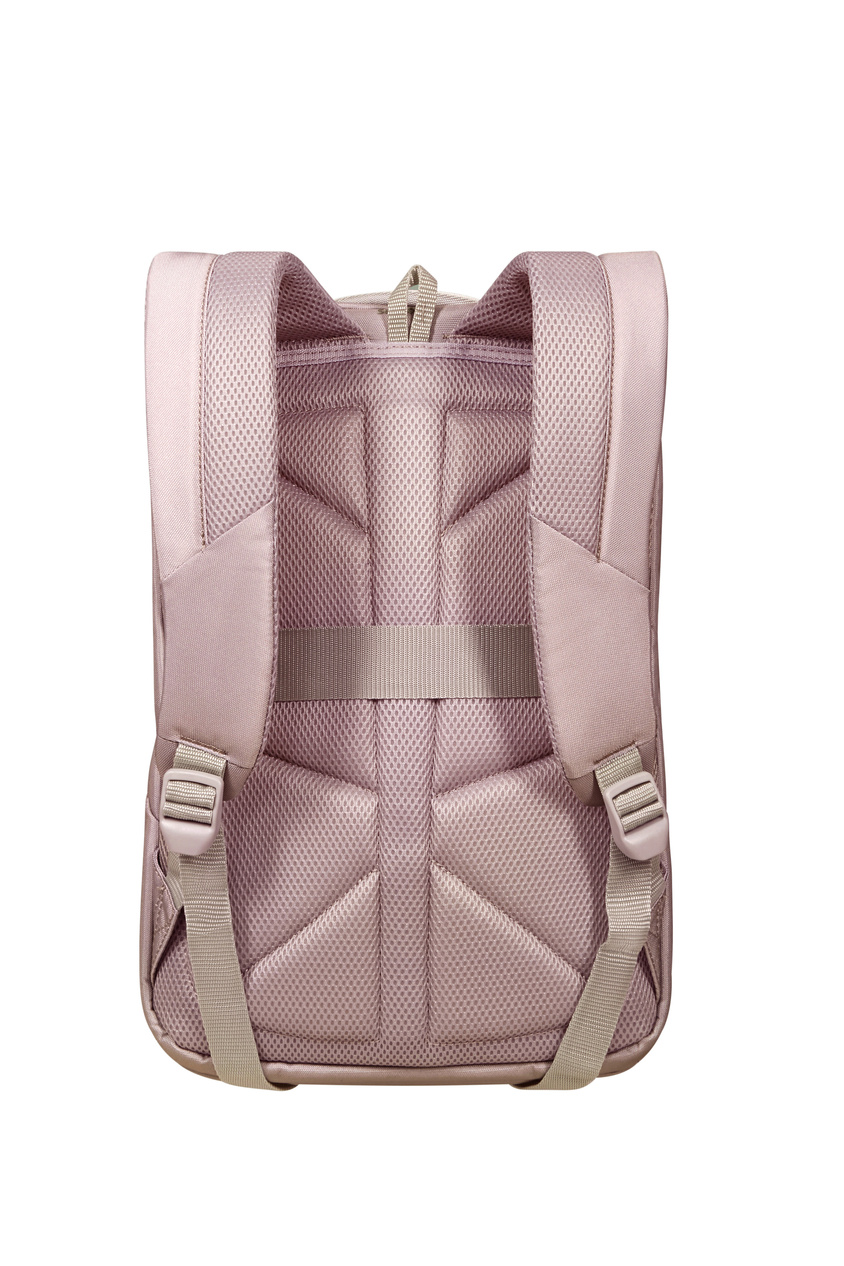 Plecak na laptopa Samsonite Guardit Classy 2.0 14.1" różowy