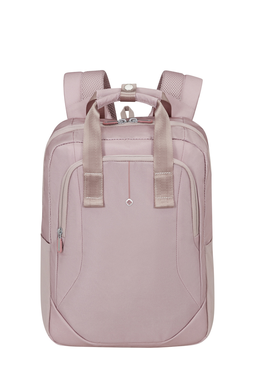 Plecak na laptopa Samsonite Guardit Classy 2.0 14.1" różowy