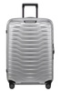 Walizka Samsonite Proxis 69 cm Silver