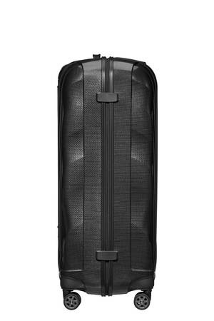 Walizka Samsonite C-Lite 81cm Black