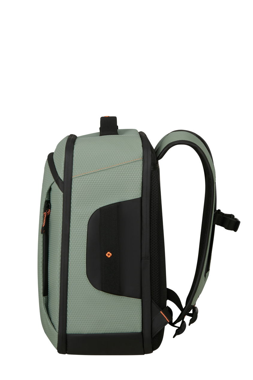 Plecak na laptopa Samsonite Ecodiver S Light Sage