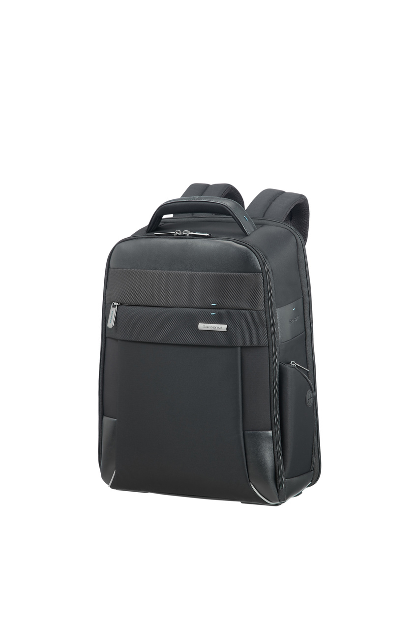 Plecak na laptopa Samsonite Spectrolite 2.0 14.1" czarny