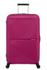 Walizka American Tourister Airconic 67 cm różowa