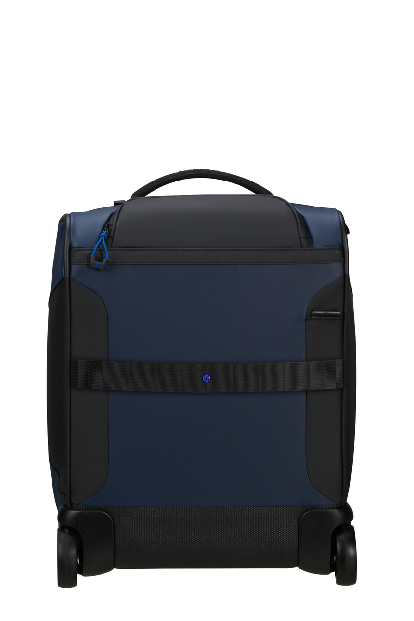 Torba na kółkach Samsonite Ecodiver 45cm granatowa