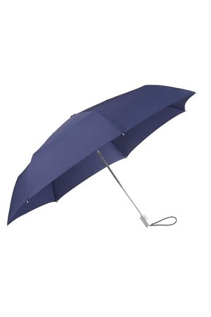 Parasol Samsonite Alu Drop S automatyczna granatowa