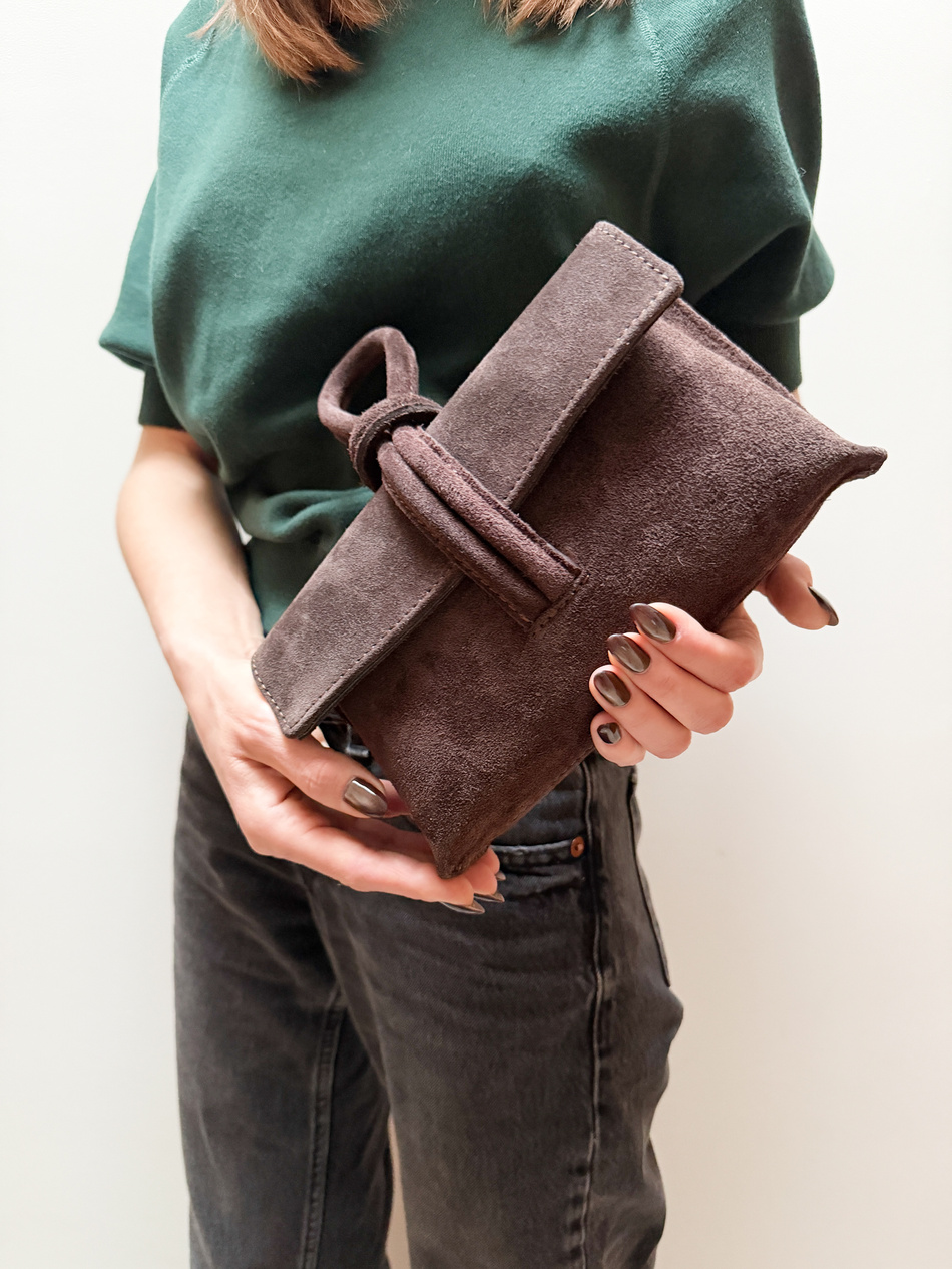 Mała torebka Monica