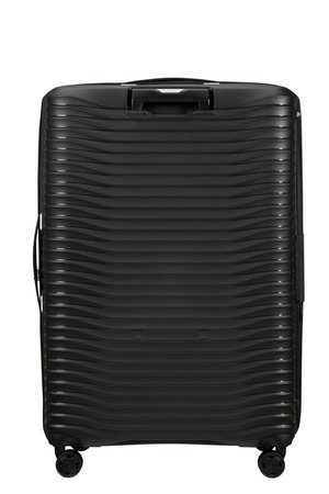 Walizka Samsonite Upscape 81cm powiększana Black