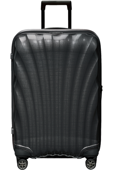 Walizka Samsonite C-Lite 69cm czarna