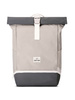 Plecak rolltop JOHNNY URBAN Allen Medium Sand Grey