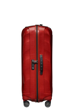 Walizka Samsonite C-Lite 75cm Chili Red