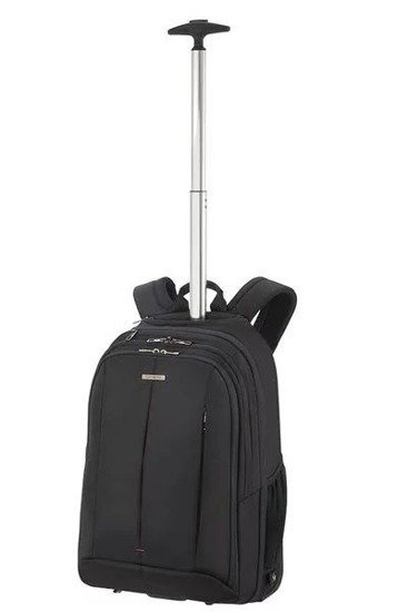 Plecak na kółkach Samsonite Guardit 2.0 15.6" czarny