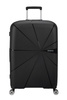 Walizka American Tourister Starvibe 77cm powiększana czarna