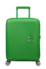 Walizka kabinowa American Tourister Soundbox 55cm powiększana Grass Green
