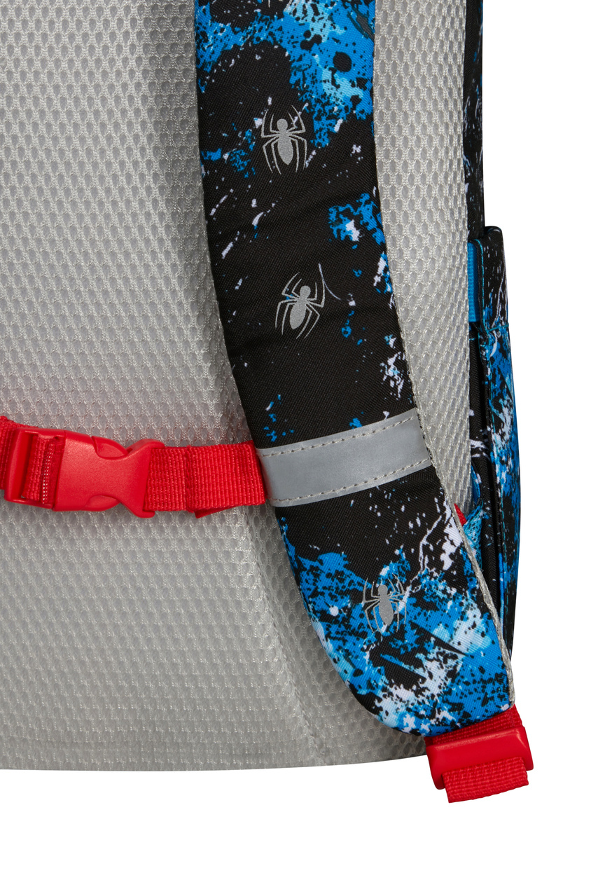 Plecak Samsonite Daydream Disney spiderman mystery