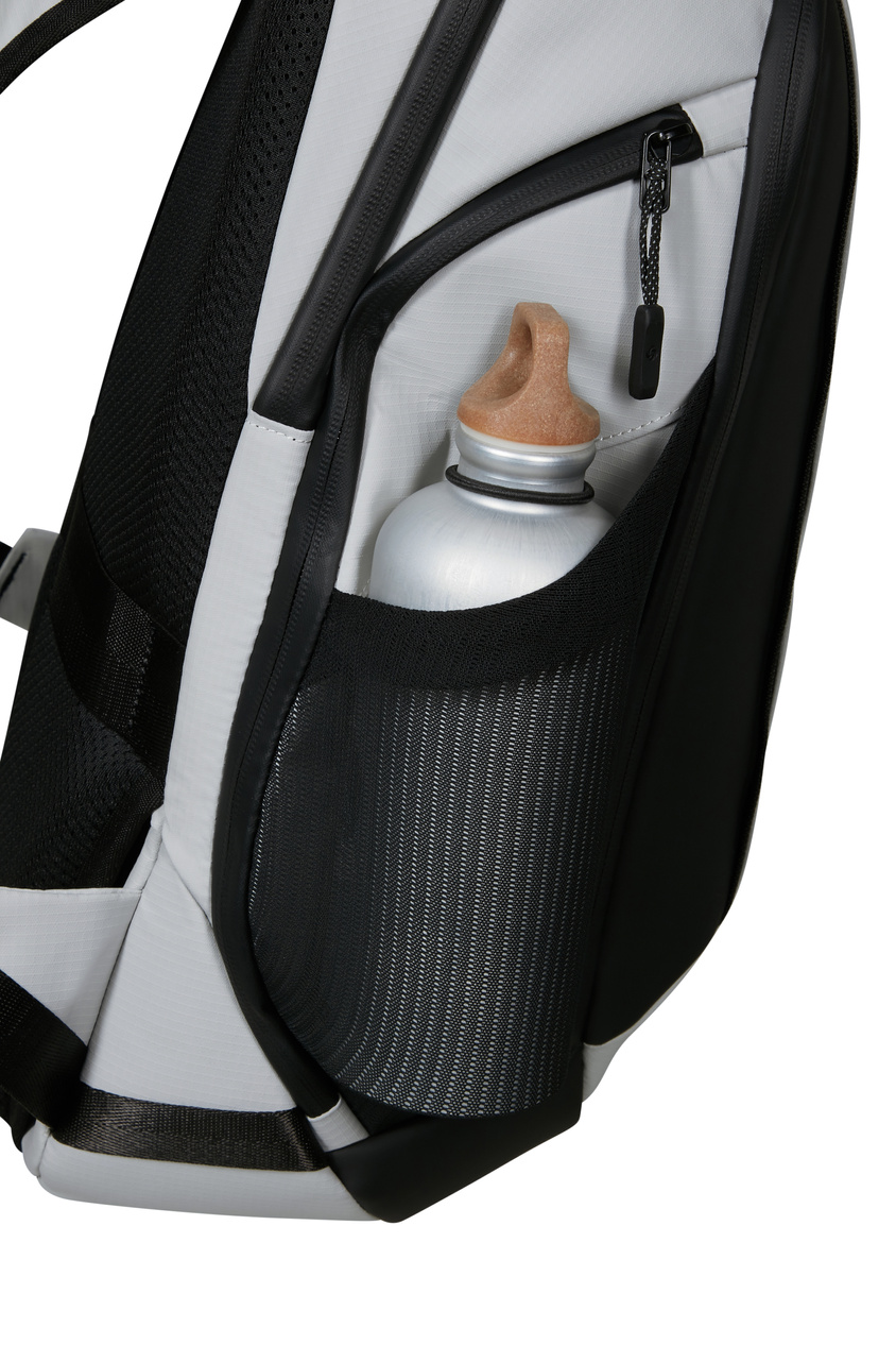 Plecak na laptopa Samsonite Active Road 15.6" szary