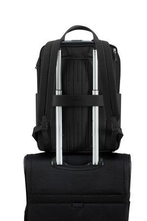 Plecak na laptopa Samsonite 4pack 15.6" czarny