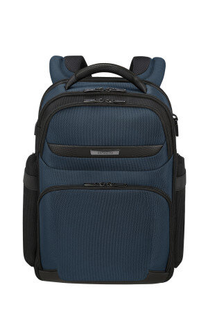 Plecak na laptopa Samsonite PRO-DLX 6 15.6" granatowy