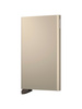 Portfel SECRID Cardprotector Cashmere
