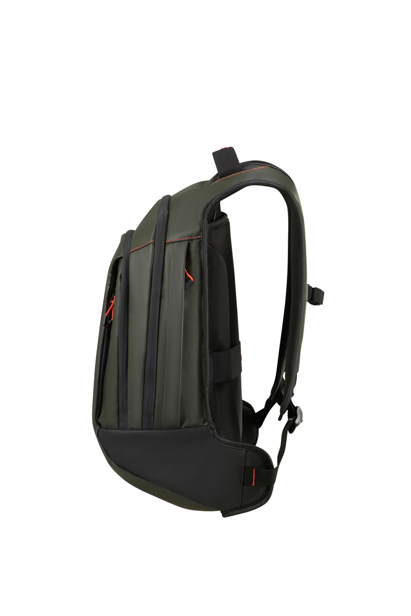 Plecak na laptopa Samsonite Ecodiver M Climbing Ivy