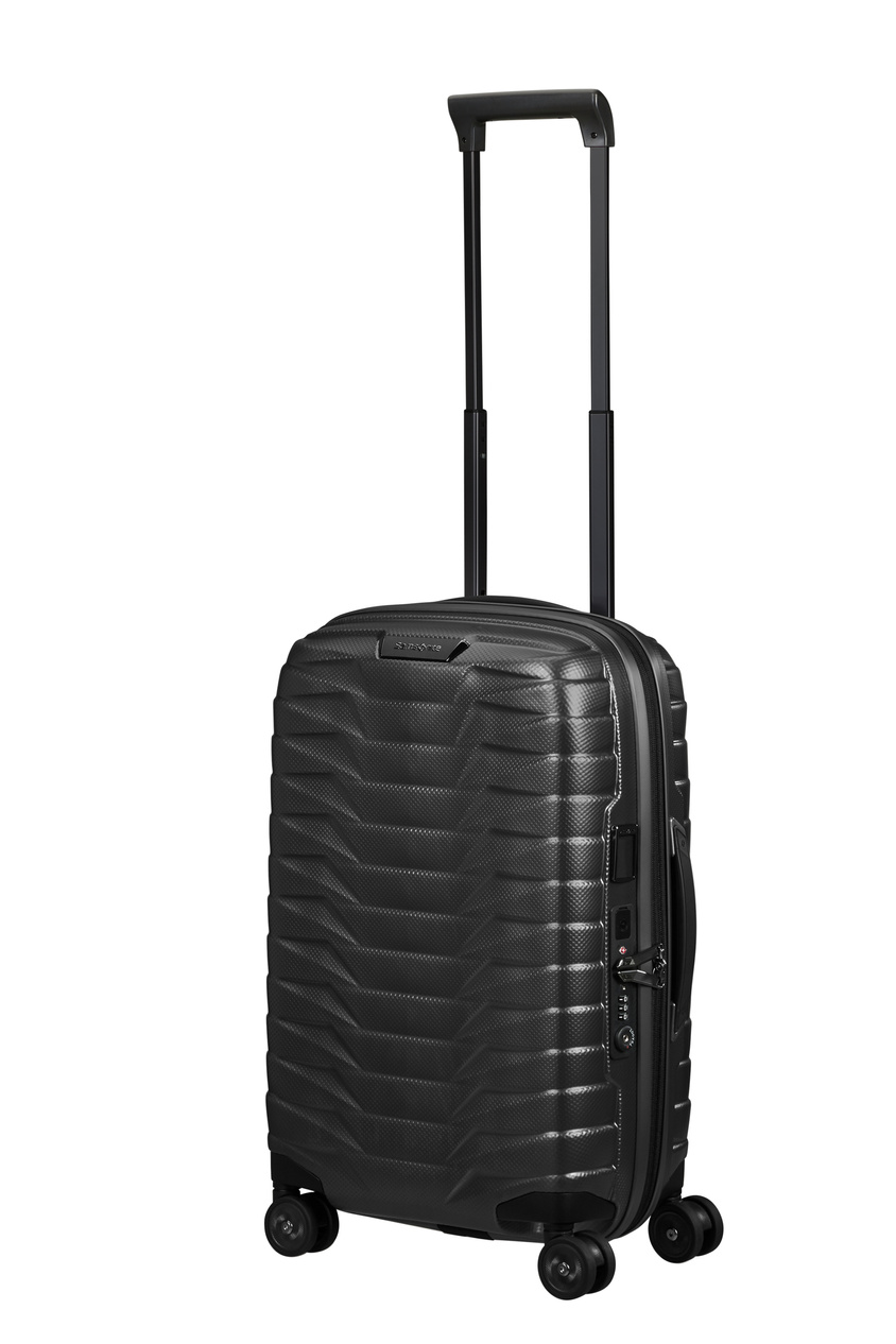 Walizka Samsonite Proxis 75 cm zielona
