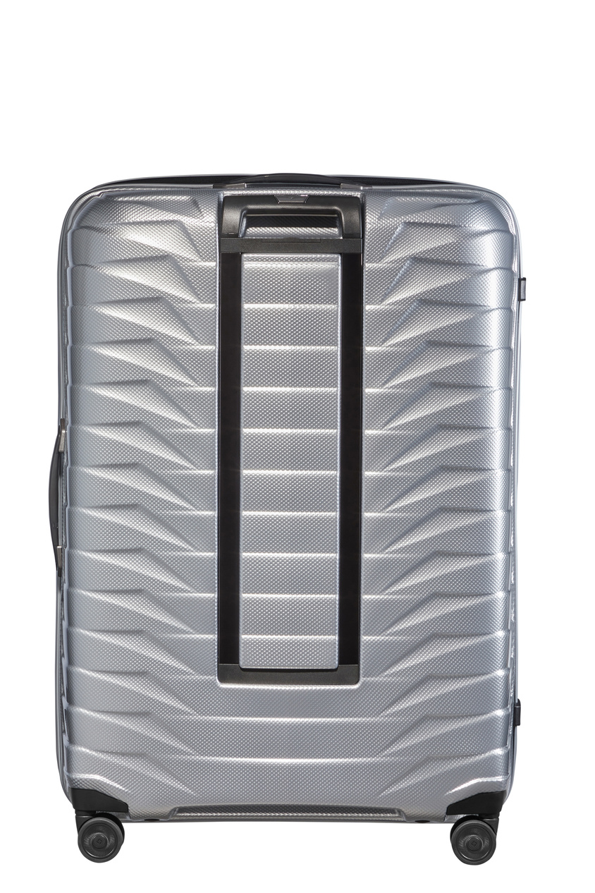 Walizka Samsonite Proxis 81 cm Silver