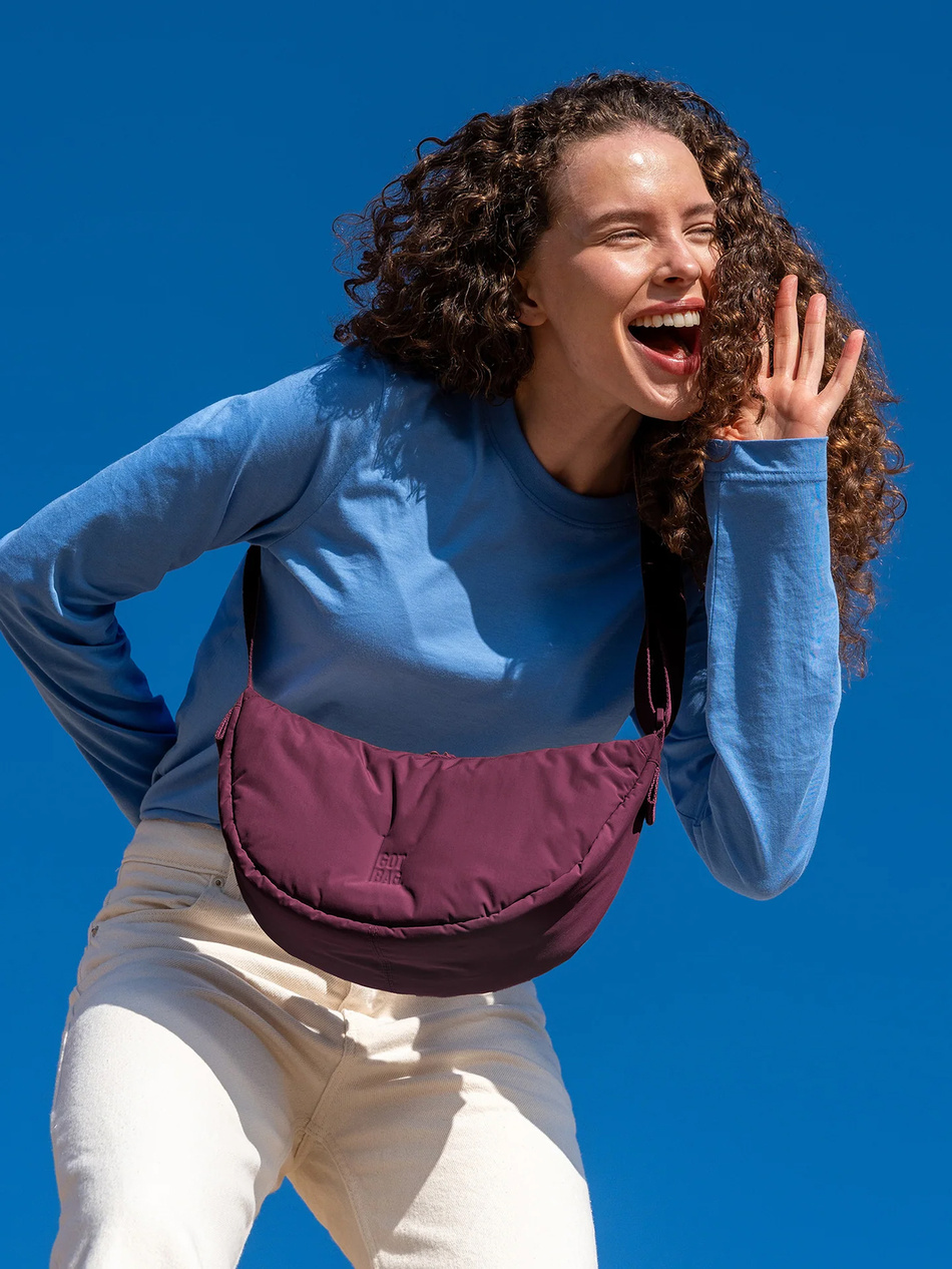 Torebka na ramię GOT BAG Cloud Moon Bag Small Kraken