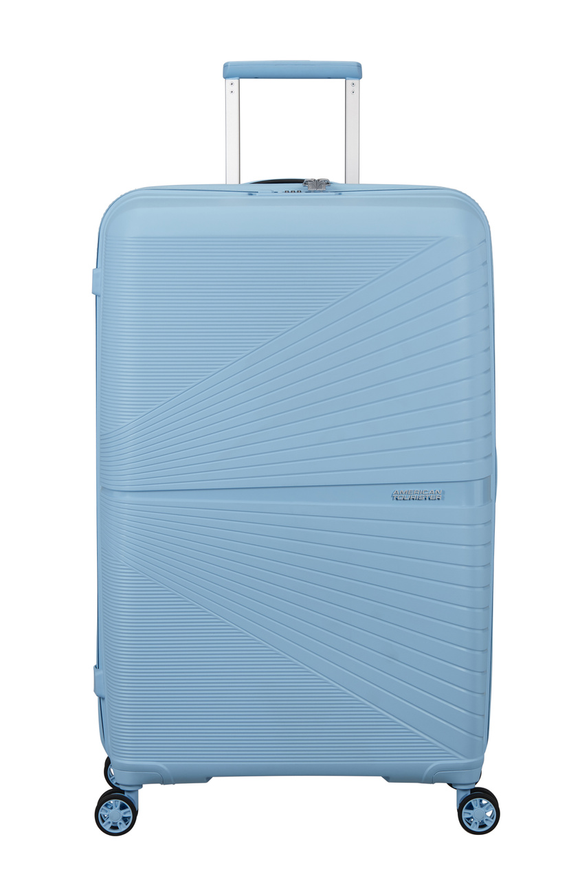 Walizka American Tourister Airconic 77 cm Neptune Blue