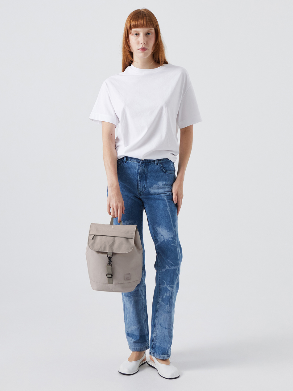 Plecak LEFRIK Scout Mini Ash