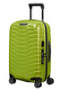 Walizka kabinowa Samsonite Proxis 55cm powiększana Lime