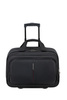 Torba na laptopa na kółkach Samsonite Guardit 3.0 17.3" Black