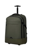 Plecak na kółkach Samsonite Roadseeker zielony