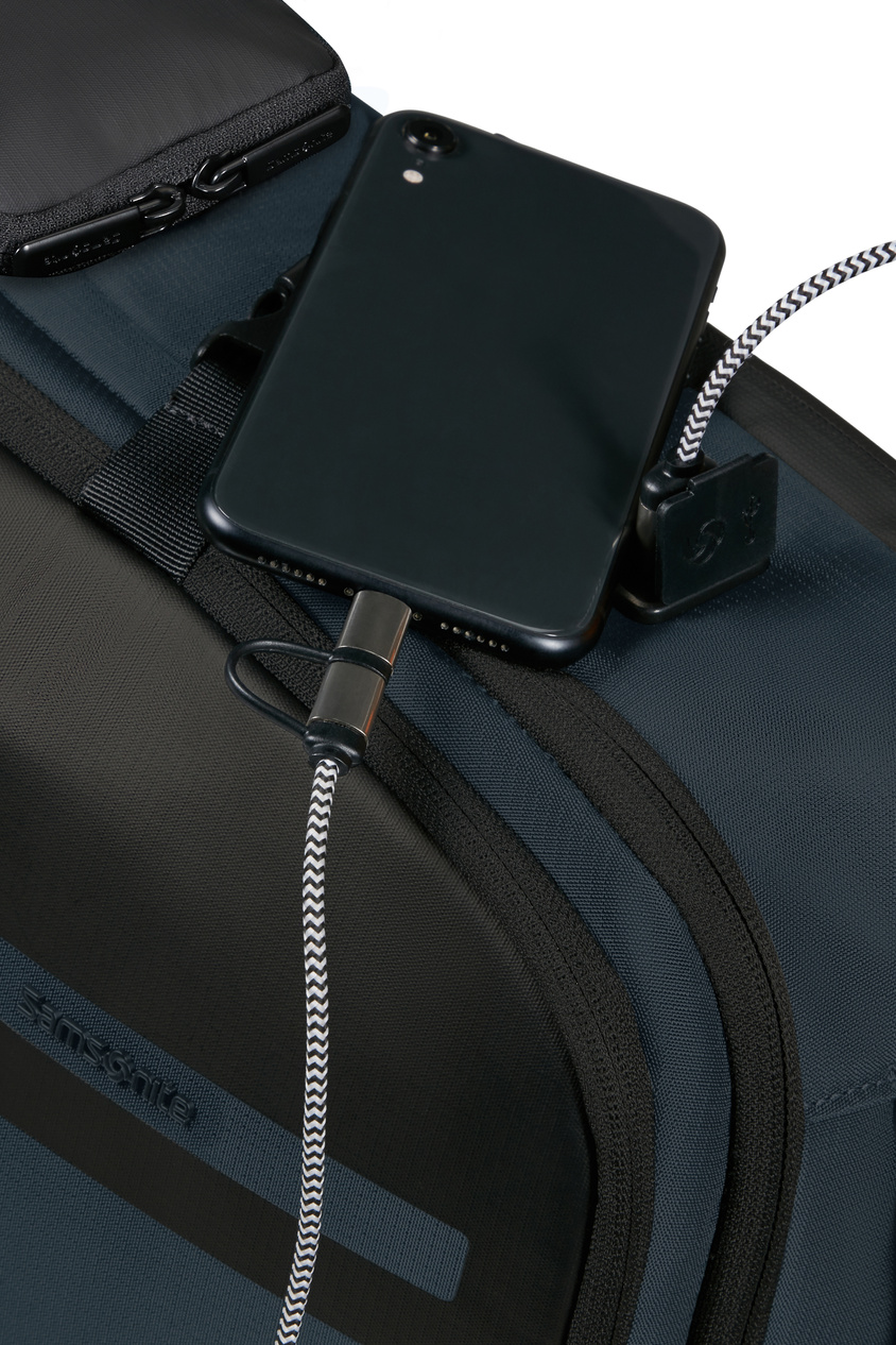 Plecak kabinowy Samsonite Biz2go 15.6" granatowy