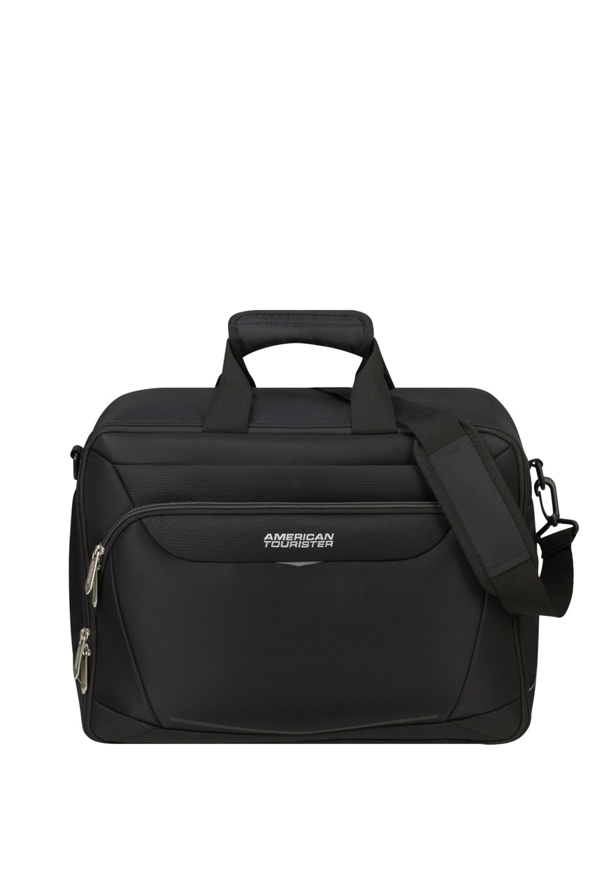 Torba podróżna American Tourister Summerride czarna
