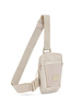 Torba crossbody JOHNNY URBAN Lex sand
