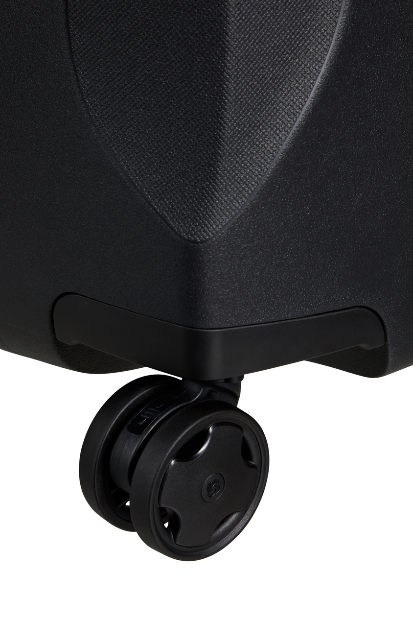 Walizka Samsonite Essens 81 cm czarna