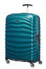 Walizka Samsonite Lite-Shock 69cm Petrol Blue